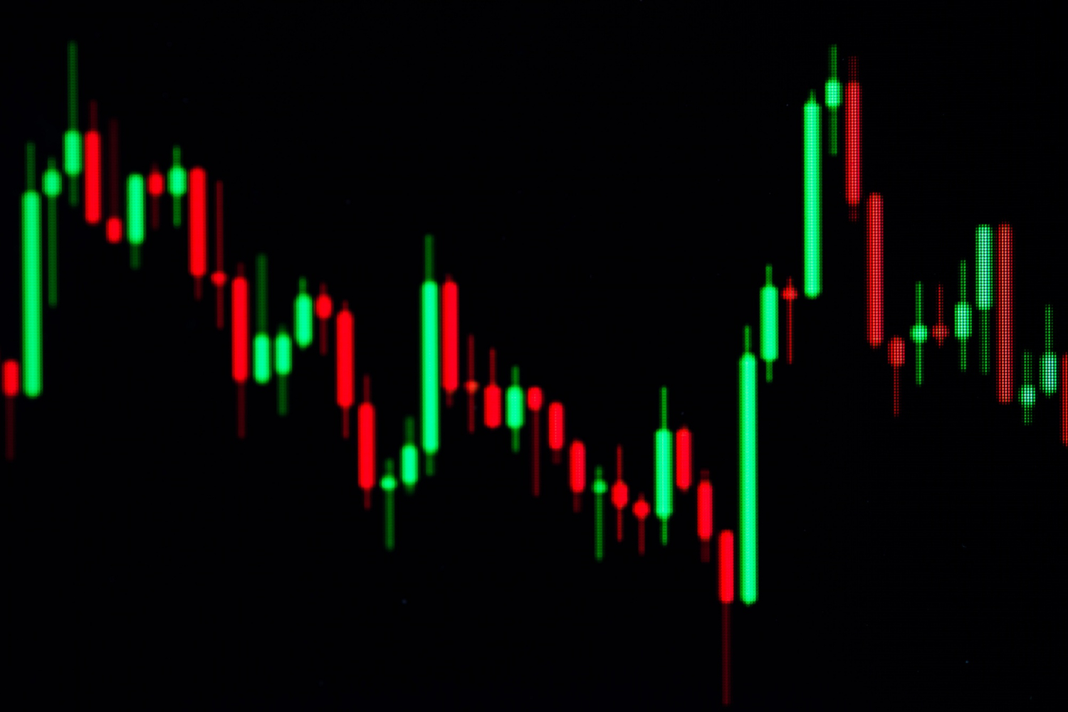 How Global Events Shape the Stock Market